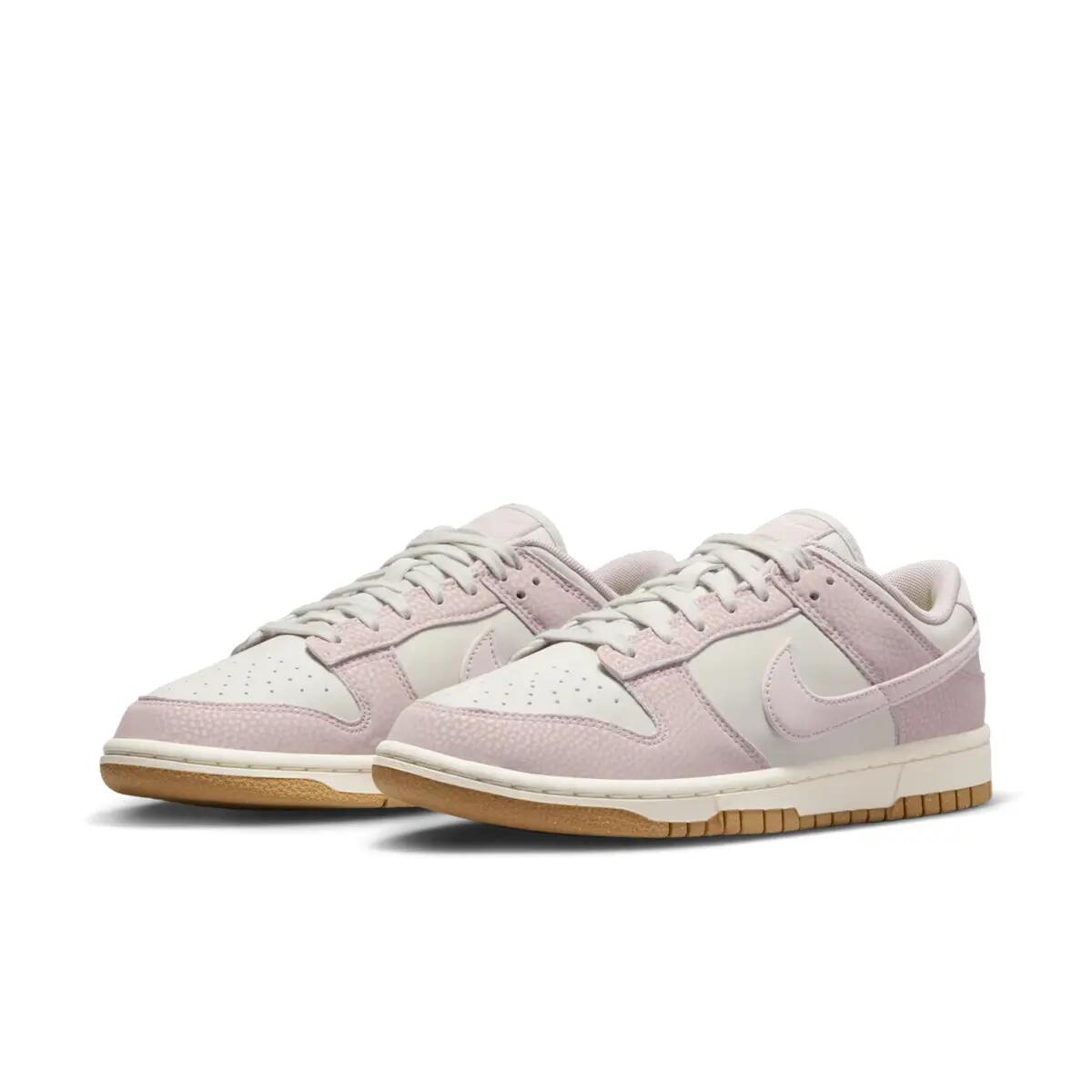 Chaussures  Dunk Low PRM Next Nature Platinum Violet 5/6