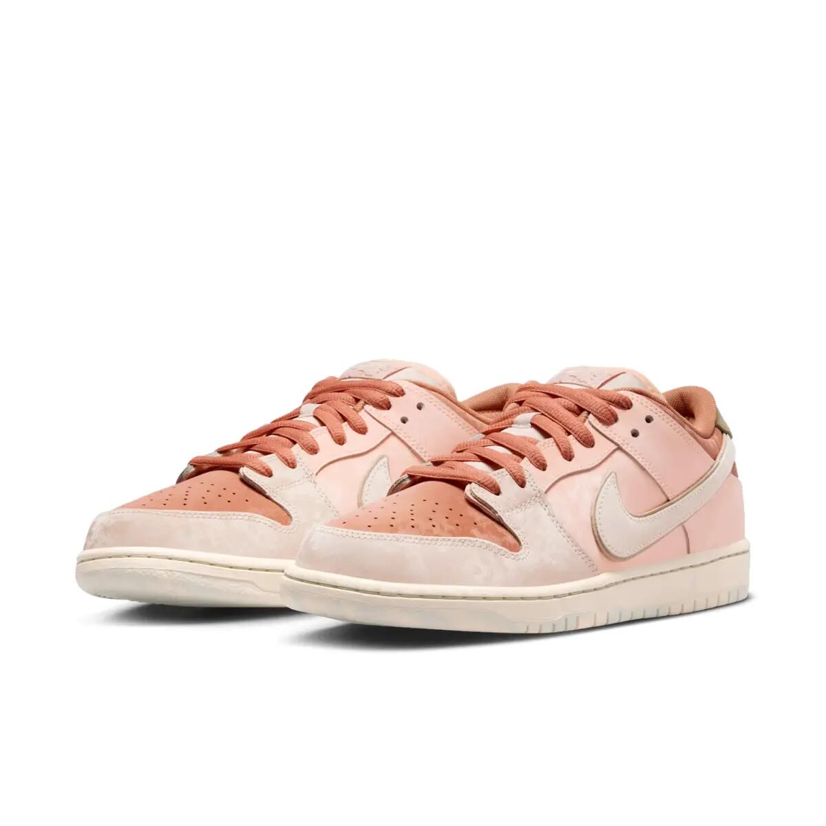 Chaussures  SB Dunk Low Trocadéro Gardens 4/6