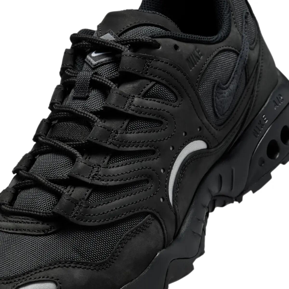 Schoenen  Air Terra Humara SP Black Anthracite 6/6