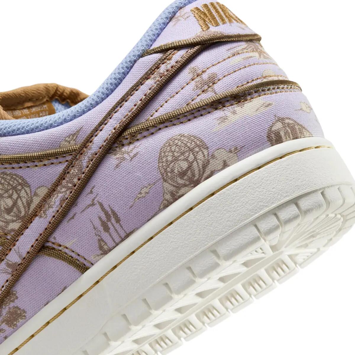 Schoenen  SB Dunk Low Premium City of Style 6/6