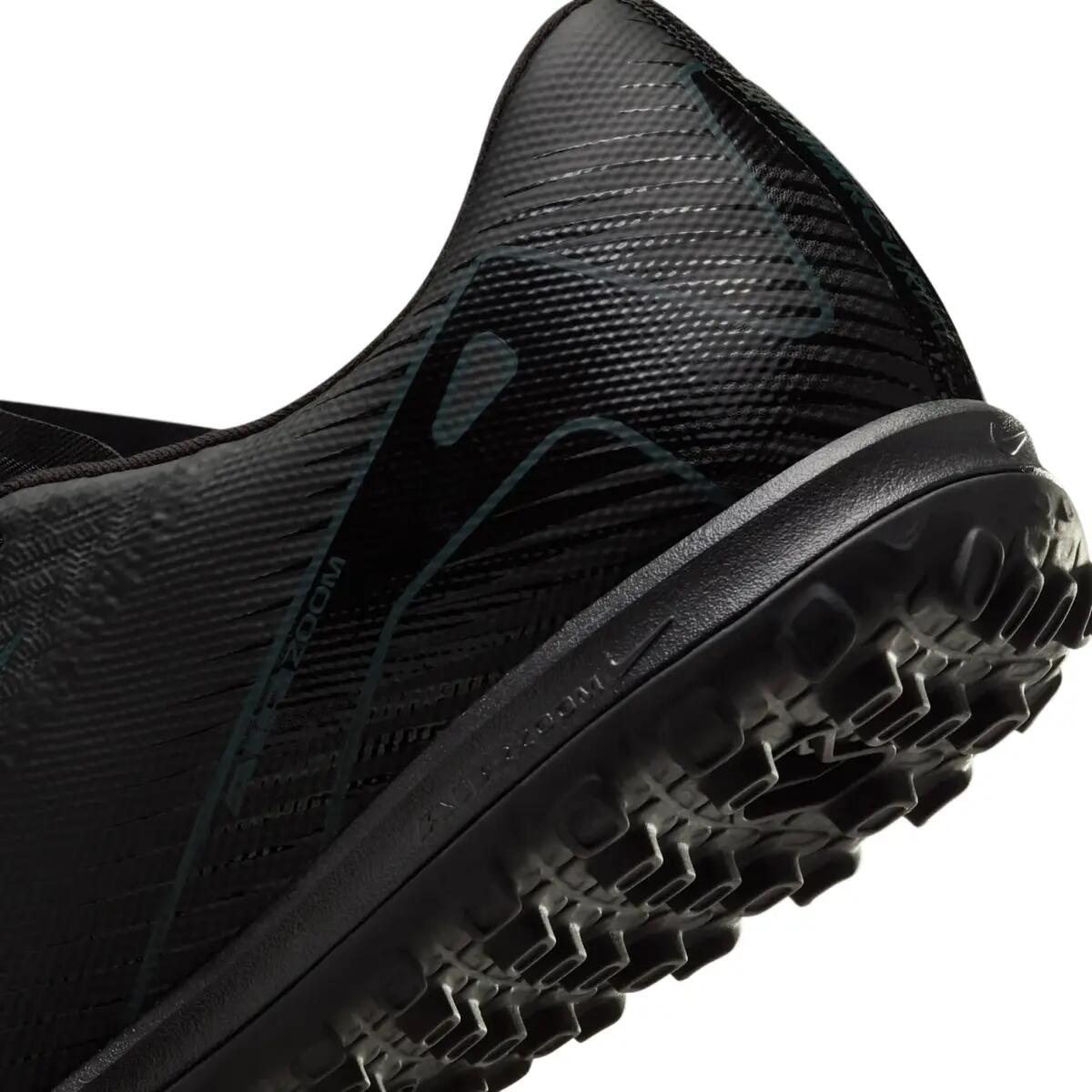Chaussures de football Nike Zoom Vapor 16 Academy pour hommes 5/6