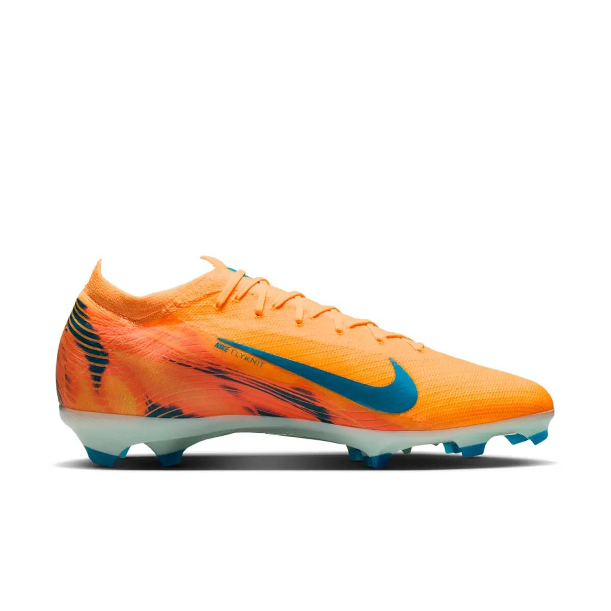 Herren - fußballschuhe - mercurial vapor 16 pro km - melon tint 4/6