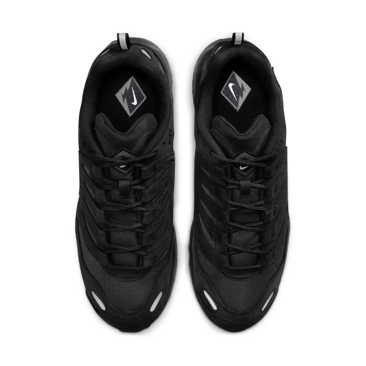 Schoenen  Air Terra Humara SP Black Anthracite 5/6
