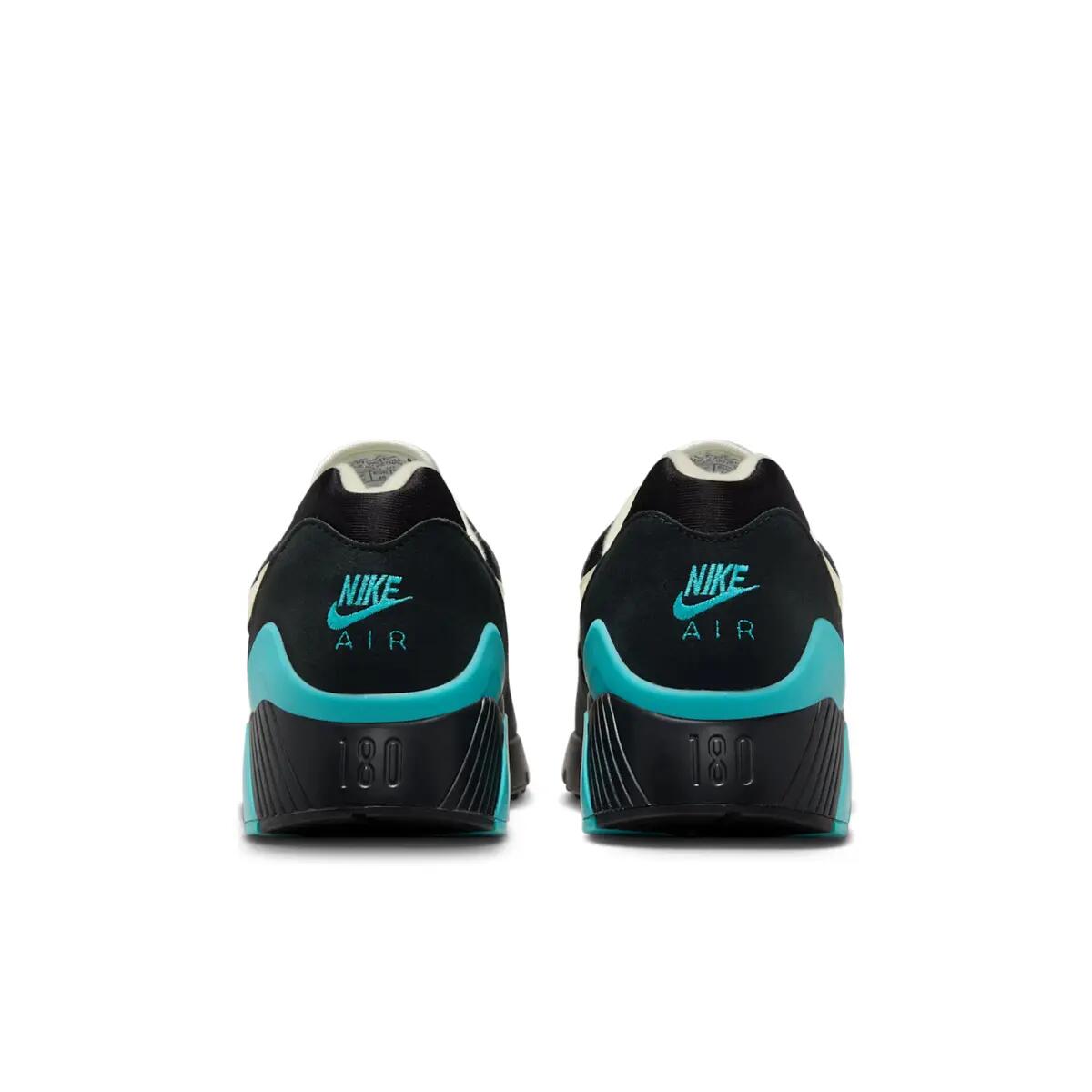 Chaussures  Air Max 180 Dusty Cactus 6/6