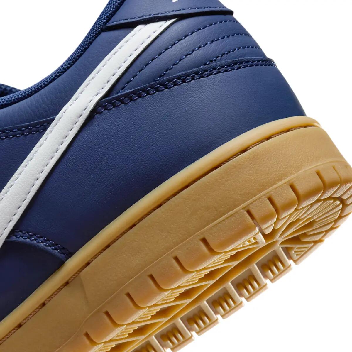 Chaussures  SB Dunk Low  Gum 6/6