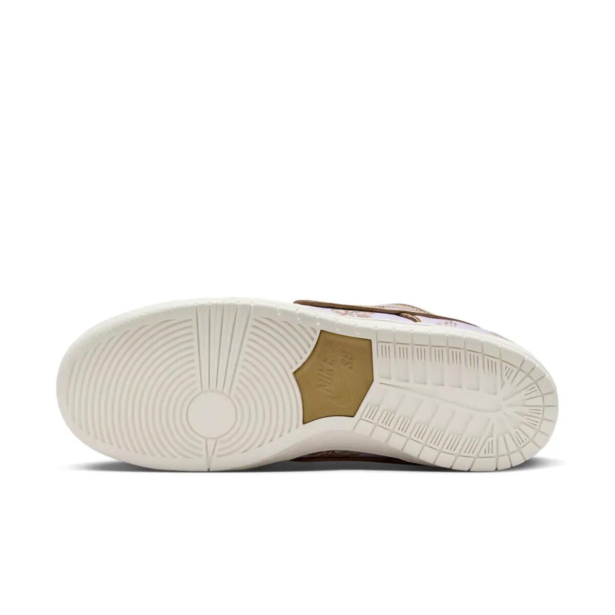 Schoenen  SB Dunk Low Premium City of Style 4/6
