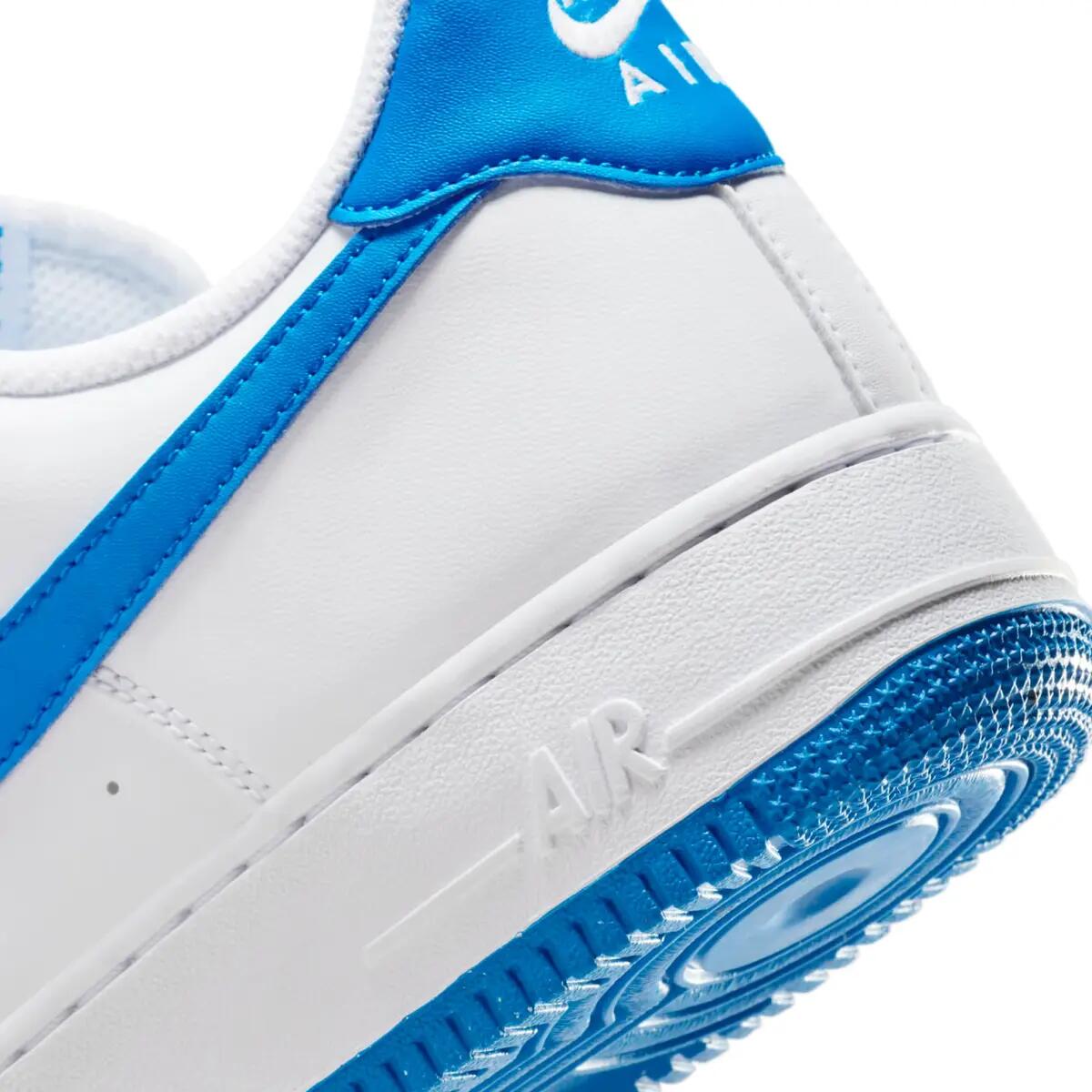 Basket Nike AIR FORCE 1 07 6/6
