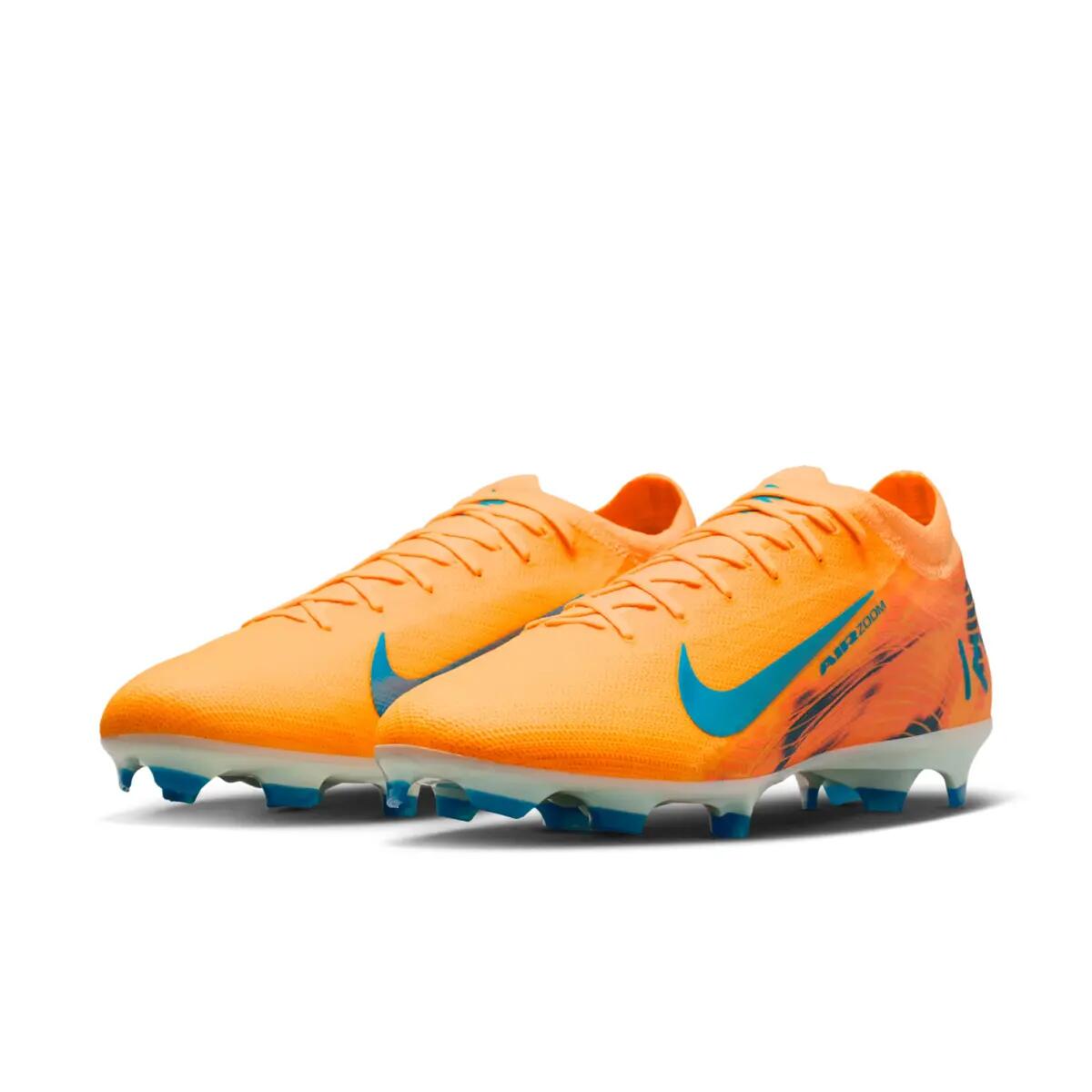 Herren - fußballschuhe - mercurial vapor 16 pro km - melon tint 2/6