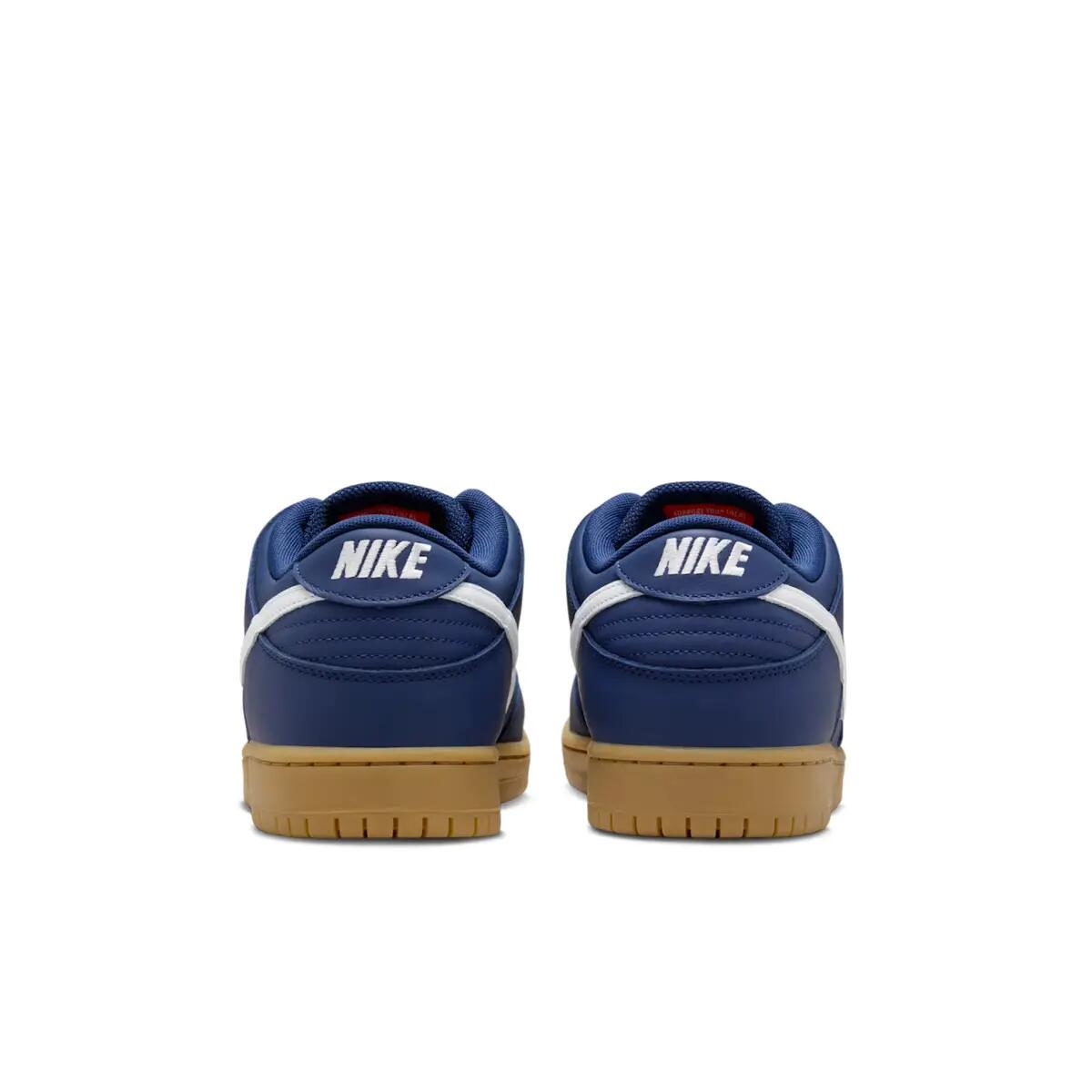 Chaussures  SB Dunk Low  Gum 5/6