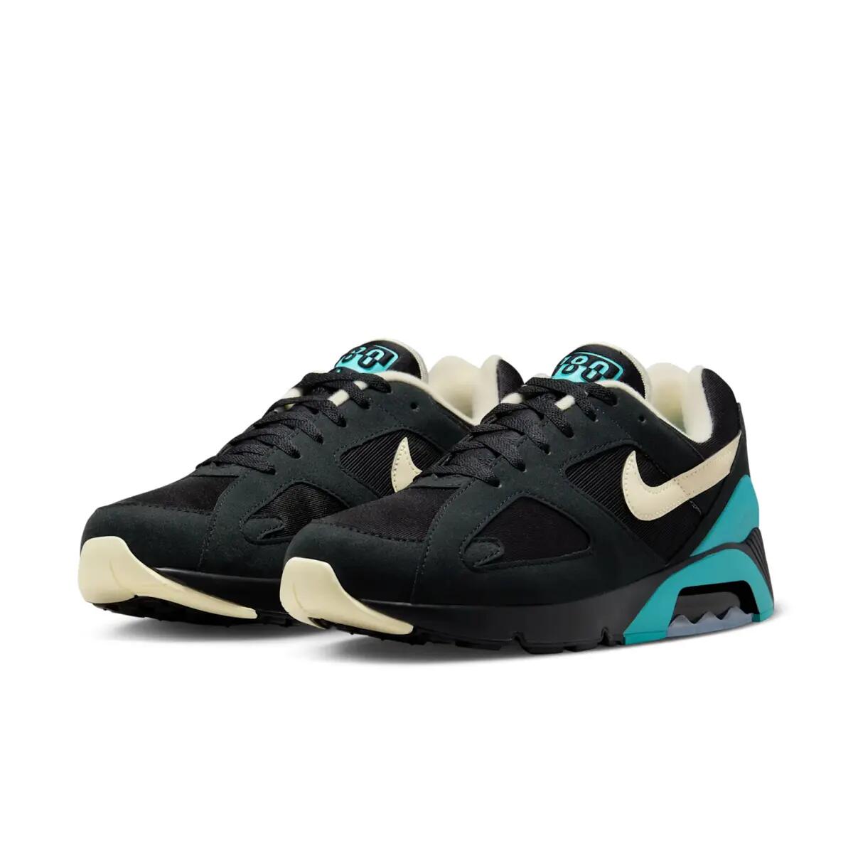 Chaussures  Air Max 180 Dusty Cactus 4/6