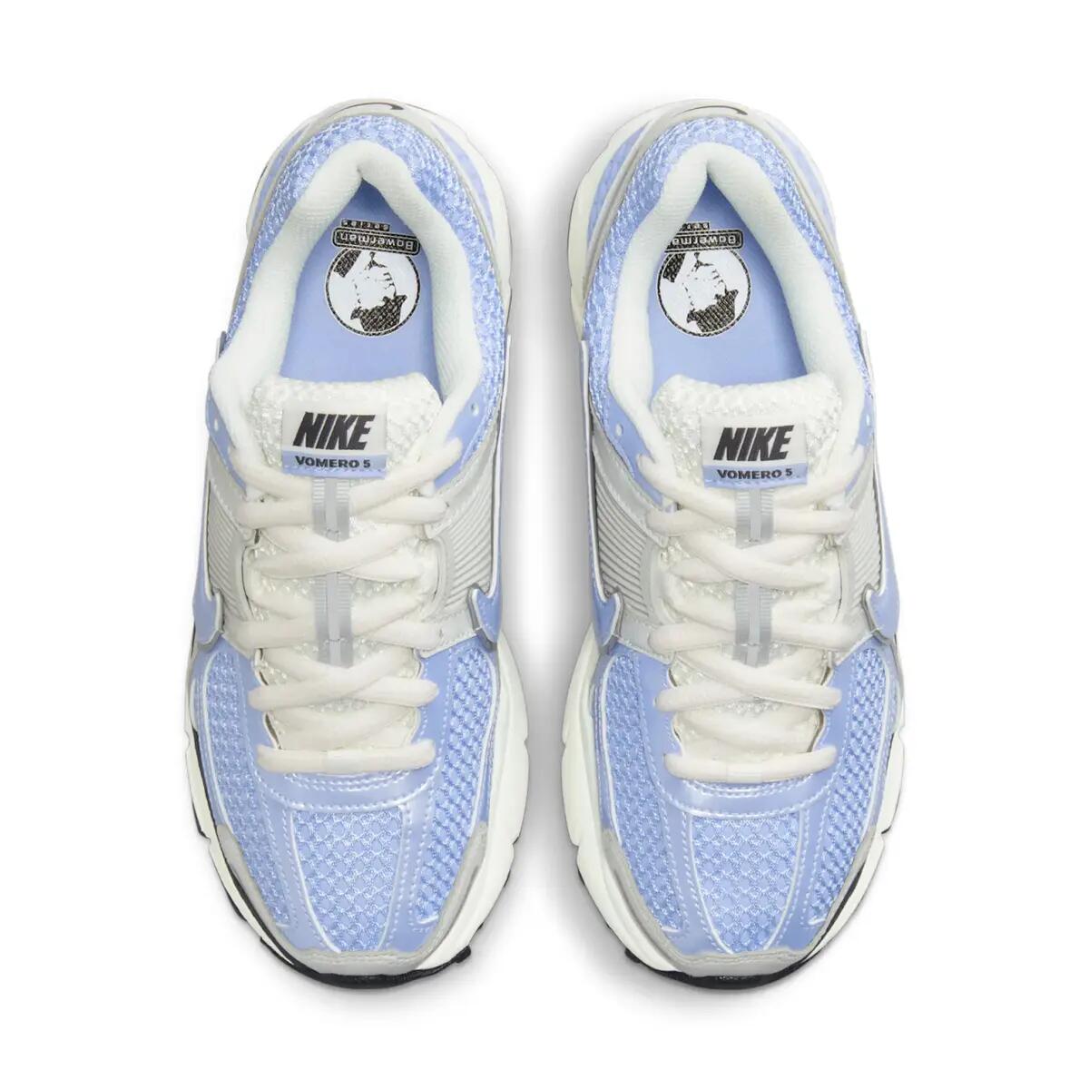 Zoom Vomero 5 Royal Tint Photon Dust 5/6