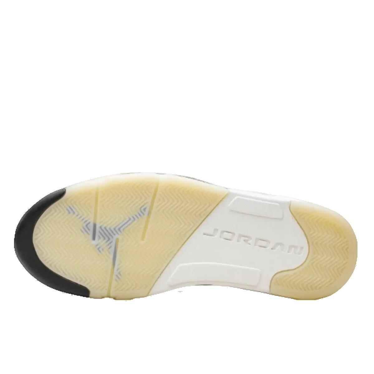 Chaussures  5 Retro SE Sail 3/6