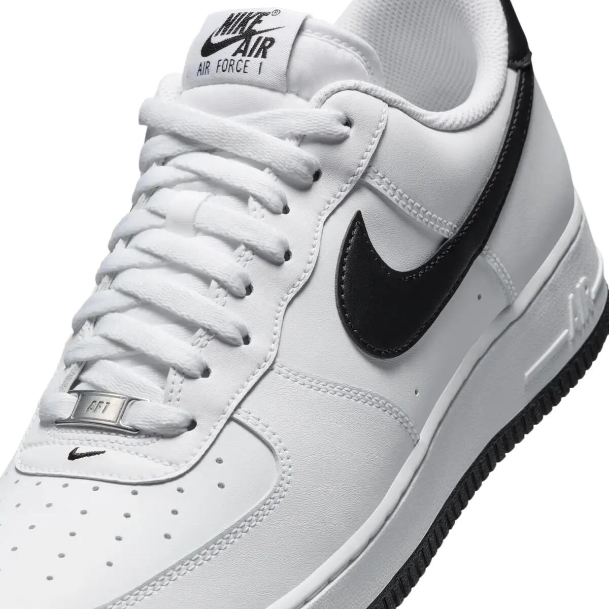 Basket Nike AIR FORCE 1 07 6/6