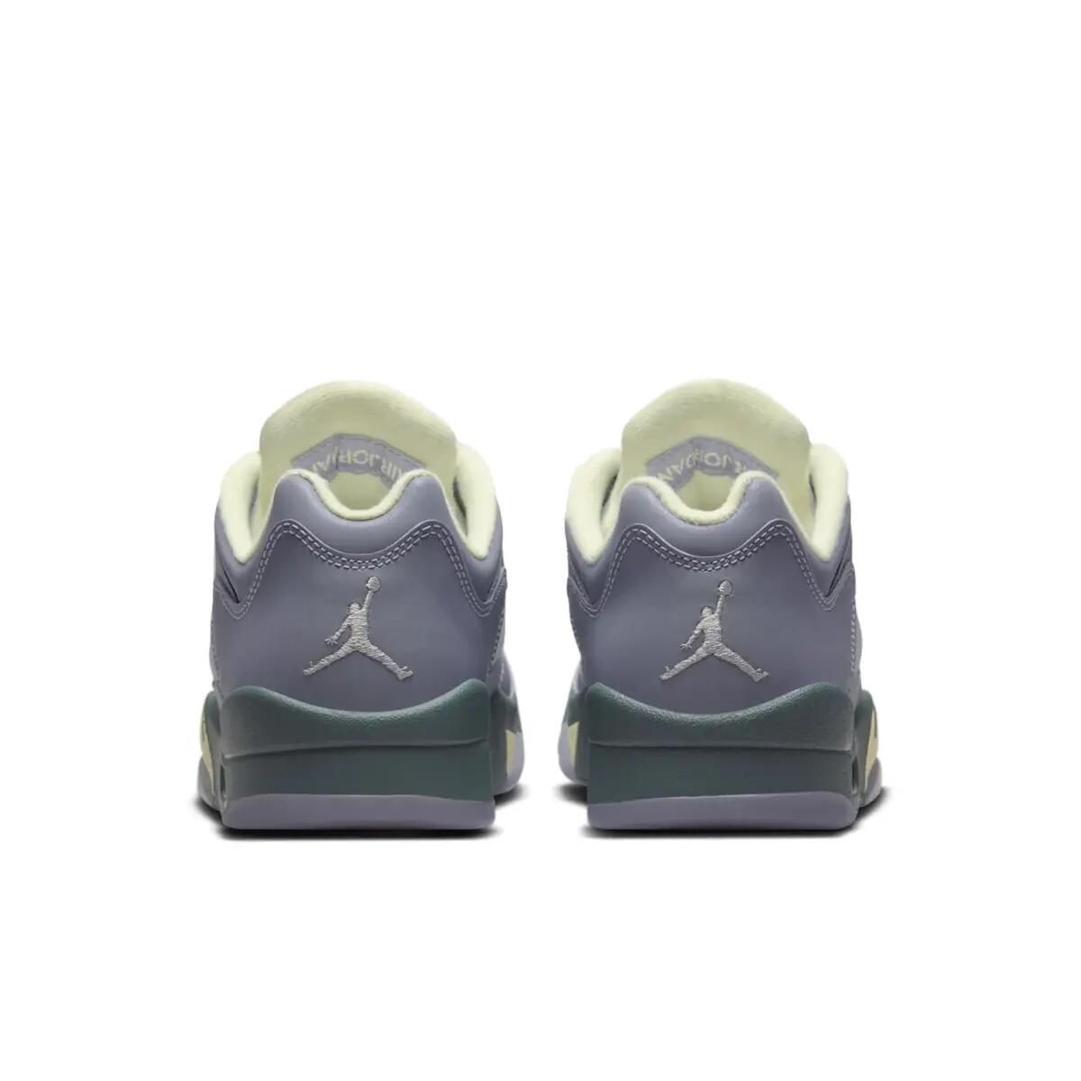 Chaussures  5 Low Indigo Haze 5/6