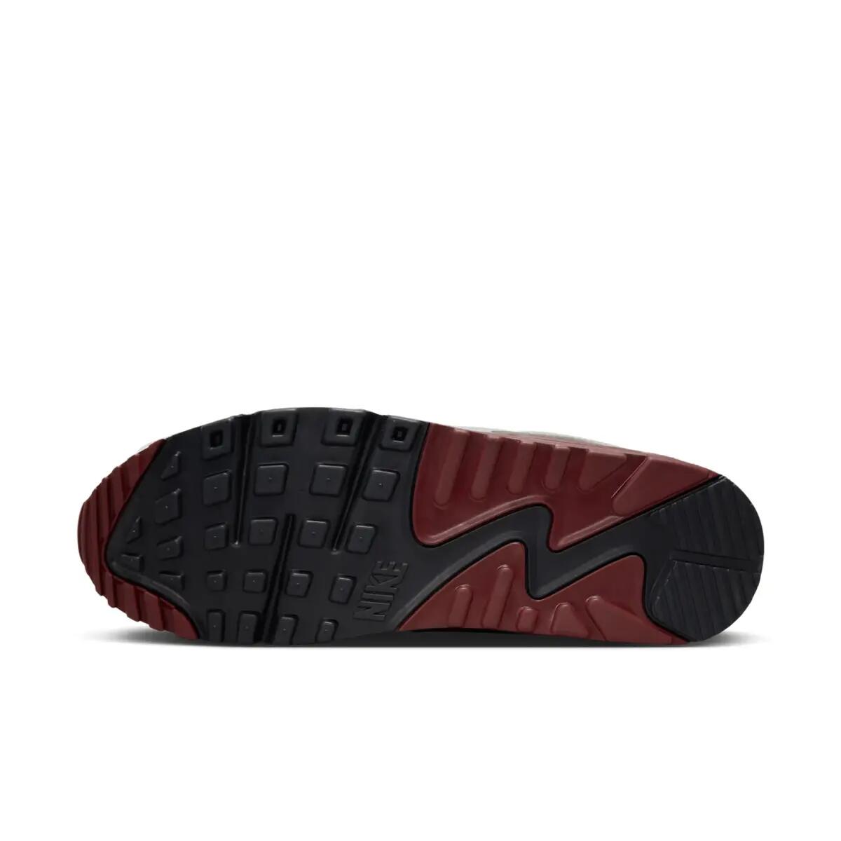Chaussures universel hommes Nike Air Max 90 4/6