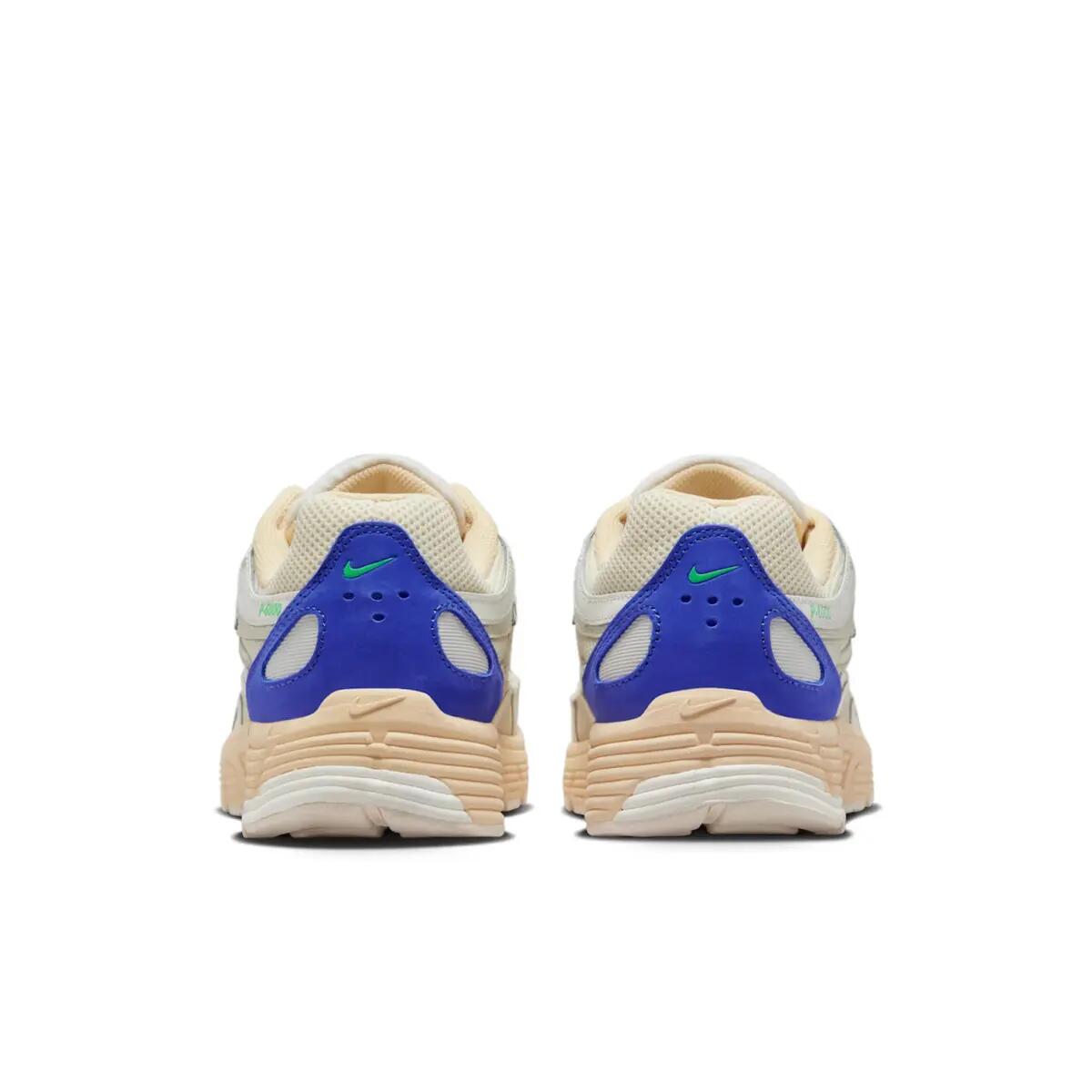P-6000 Athletic Department Coconut Milk Medium Blue 5/6