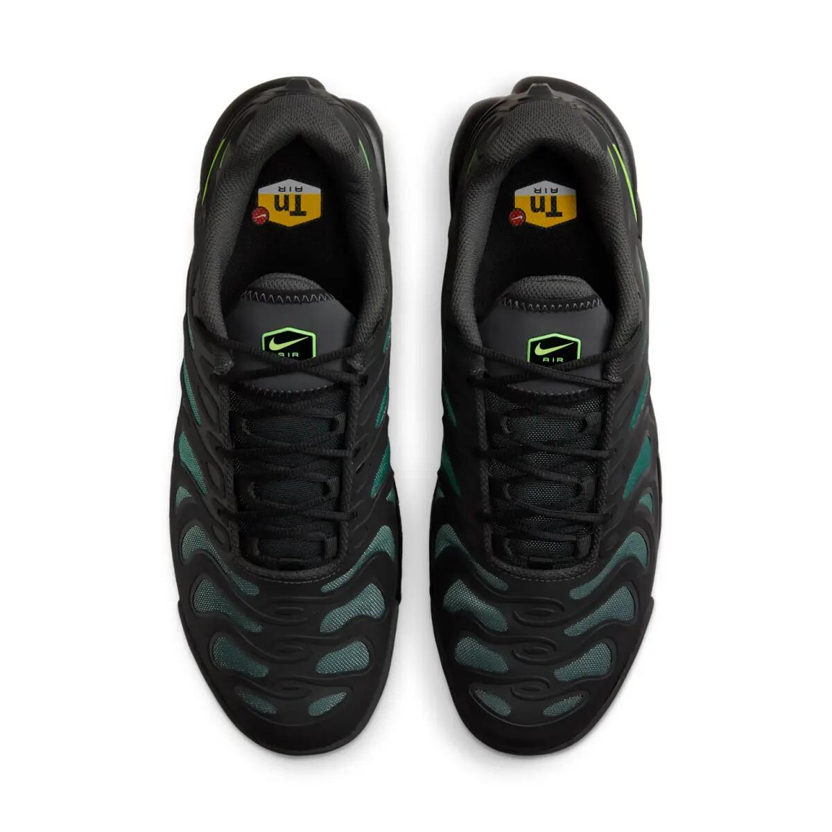 Air Max Plus Drift Black Volt 4/6
