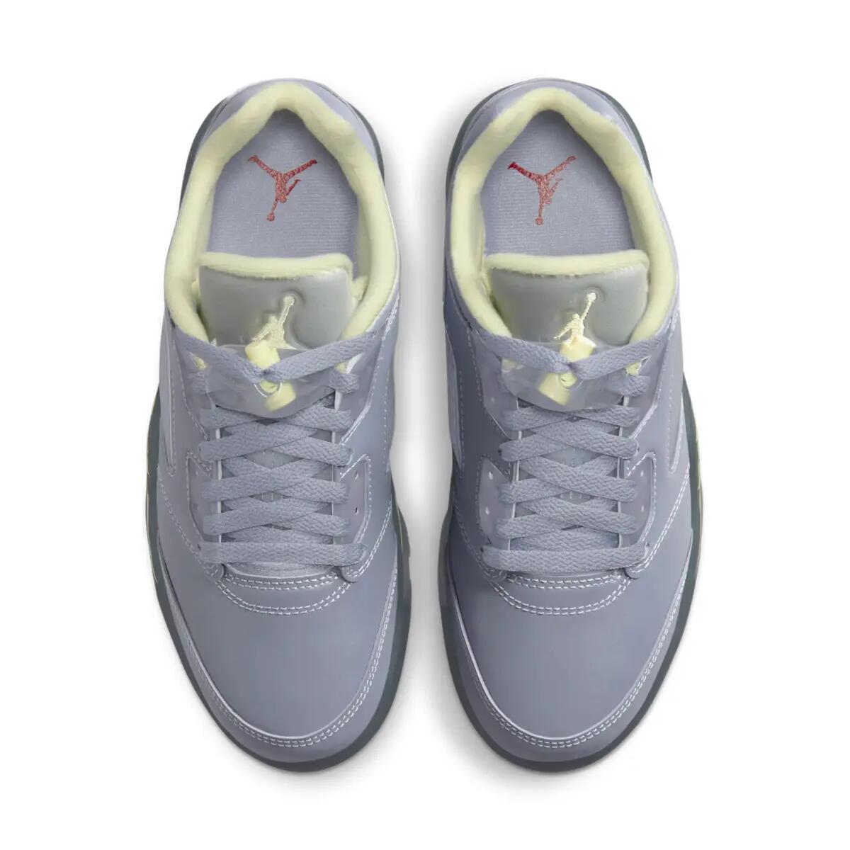 Chaussures  5 Low Indigo Haze 4/6