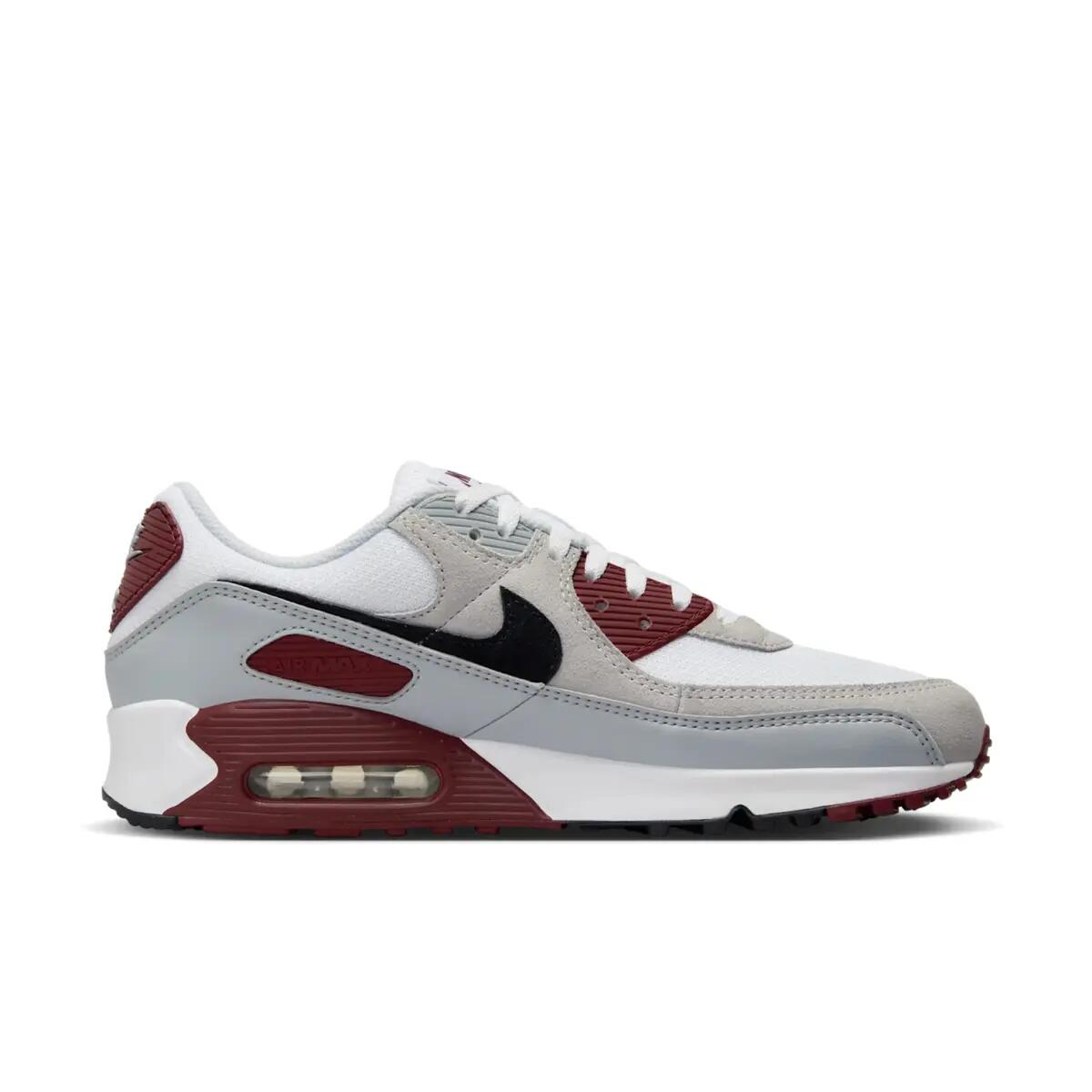 Chaussures universel hommes Nike Air Max 90 3/6