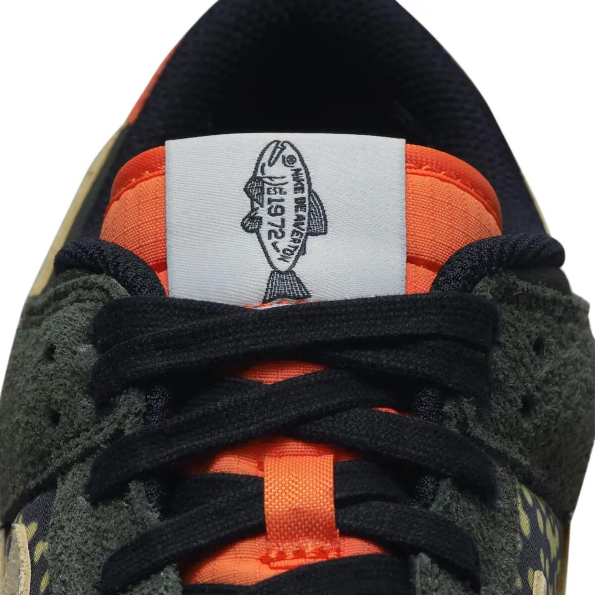 Schoenen  Dunk Low SE Gone Fishing Rainbow Trout 6/6