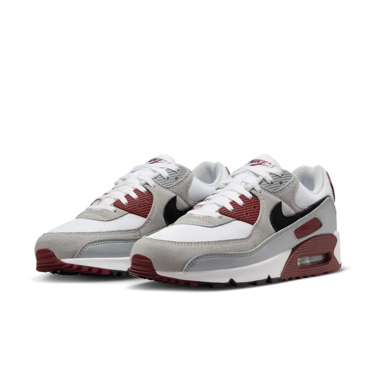Chaussures universel hommes Nike Air Max 90 2/6