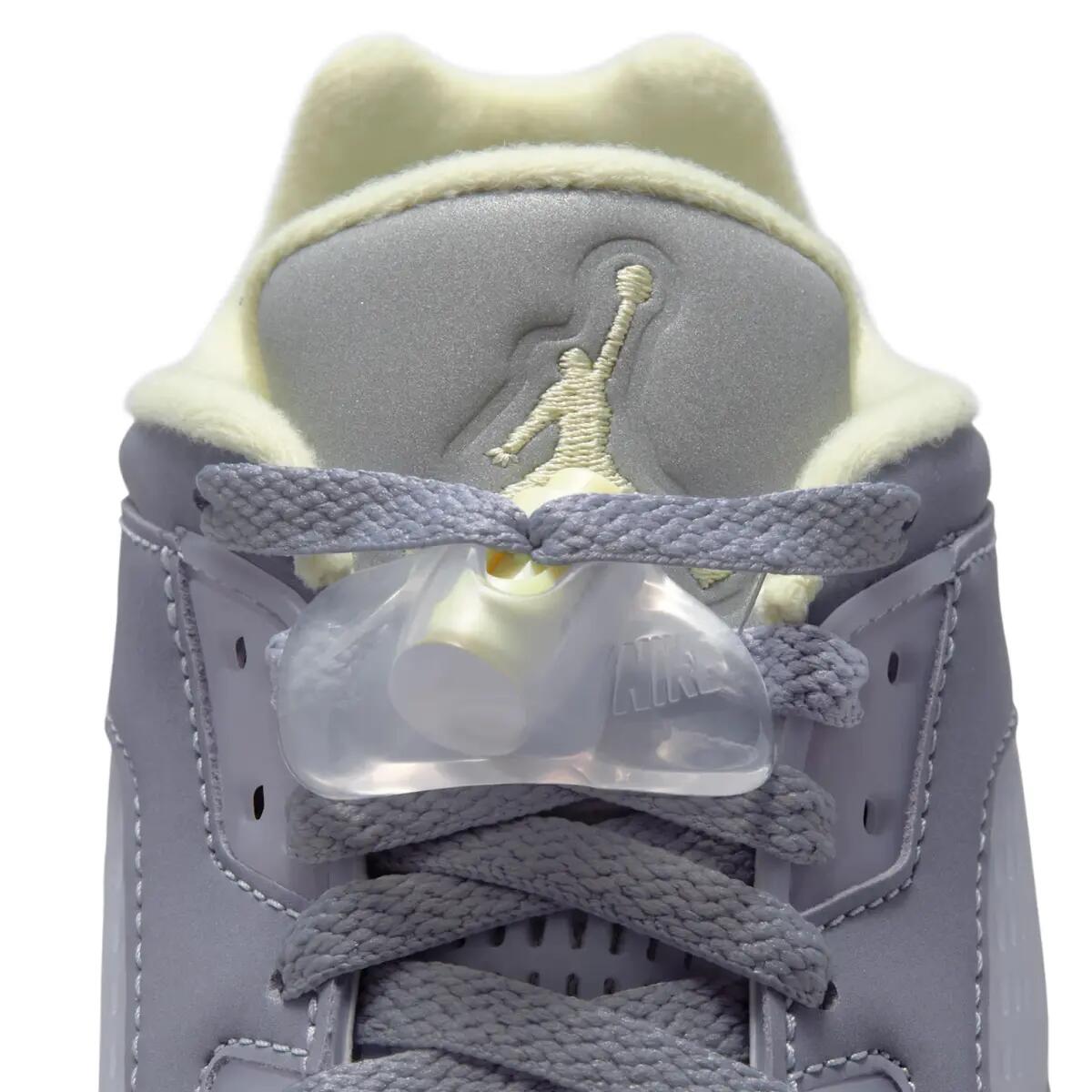 Chaussures  5 Low Indigo Haze 6/6