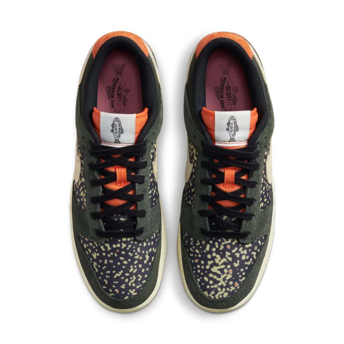 Schoenen  Dunk Low SE Gone Fishing Rainbow Trout 5/6