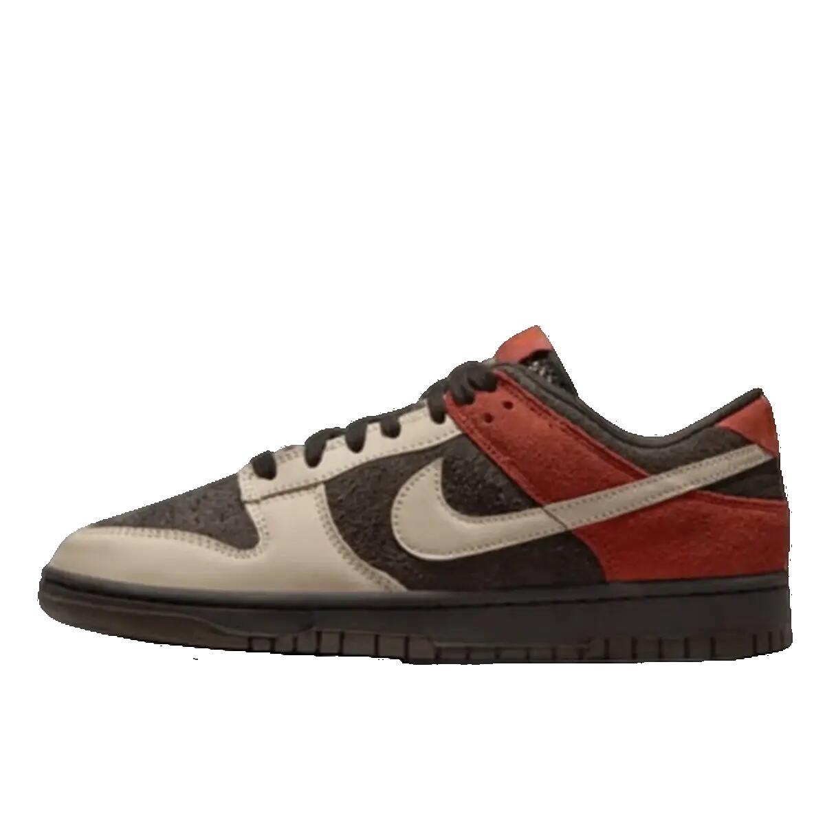 Schoenen  Dunk Low Red Panda 1/6