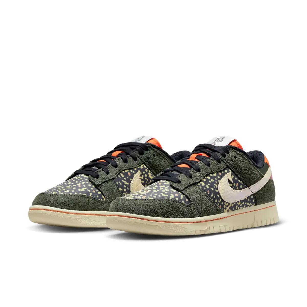 Schoenen  Dunk Low SE Gone Fishing Rainbow Trout 4/6