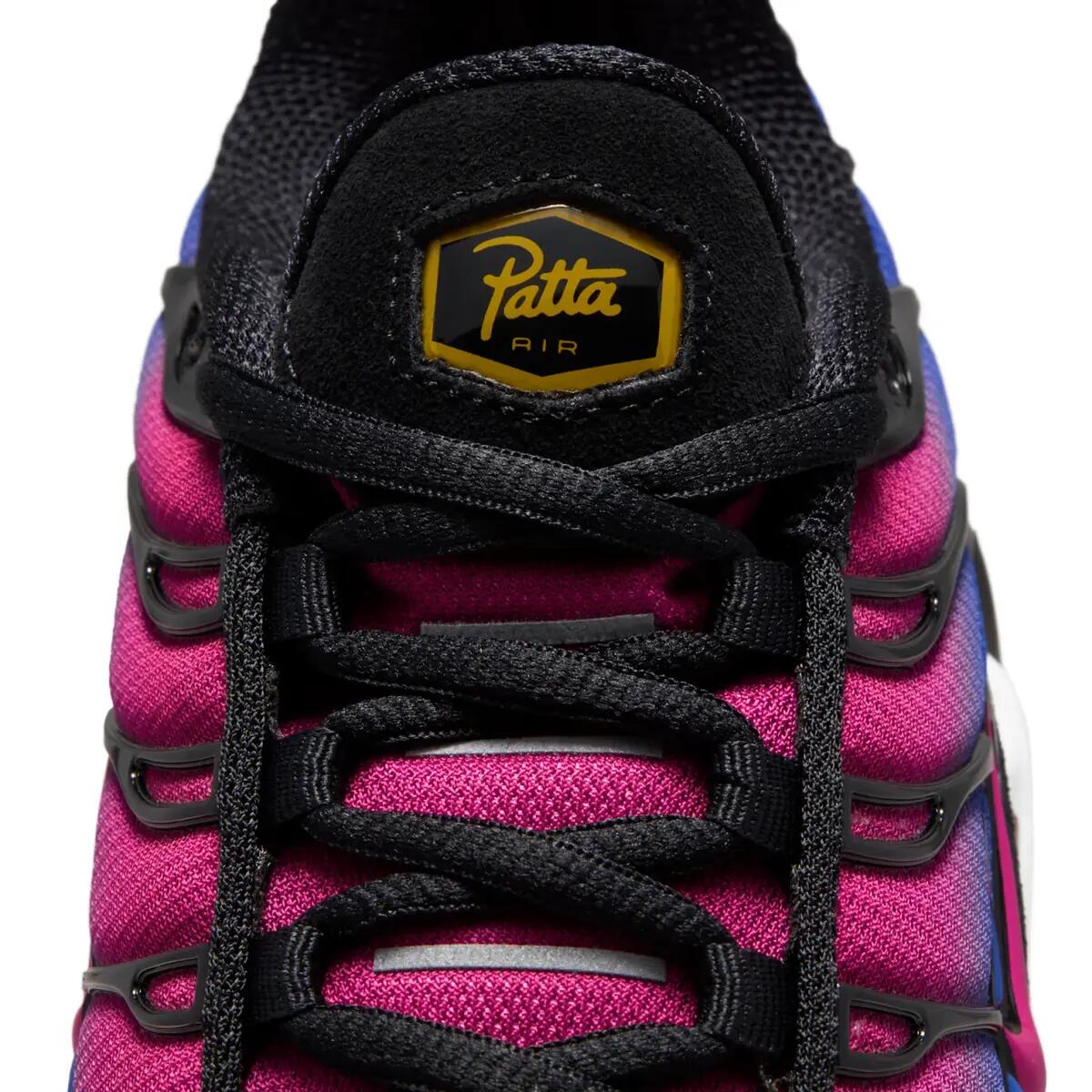 Air Max Plus Patta FC Barcelona Culers del Món 6/6