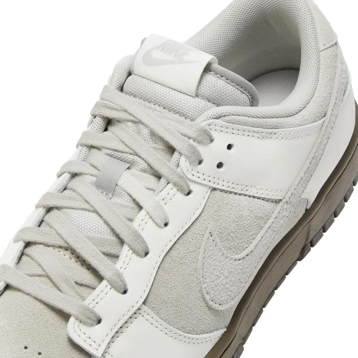 Dunk Low Ironstone 5/6