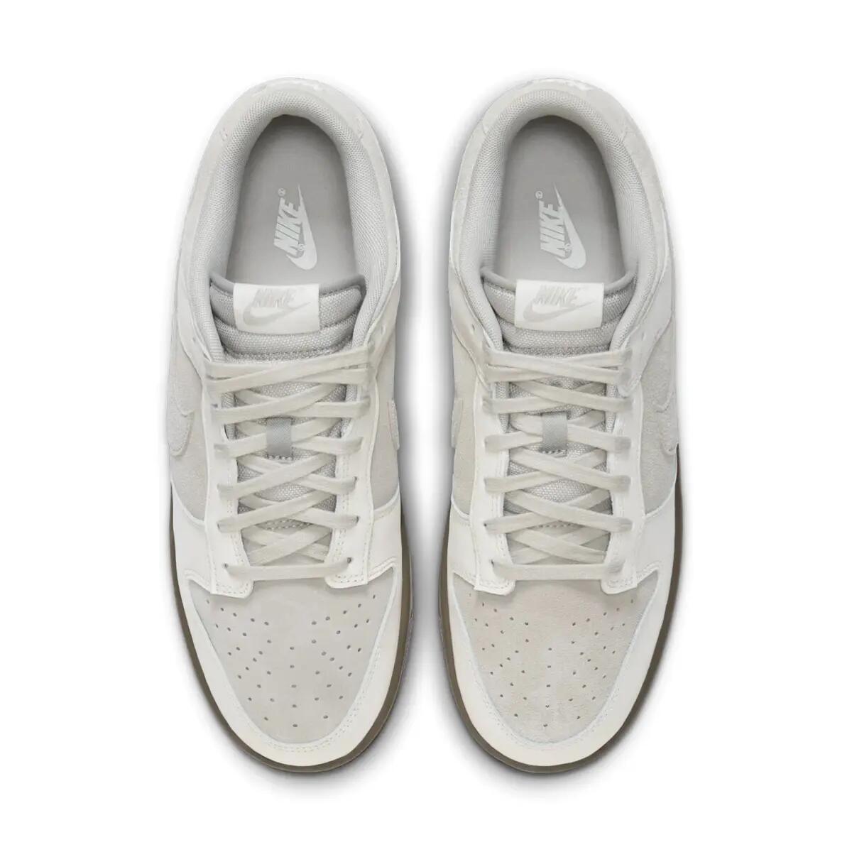 Dunk Low Ironstone 4/6