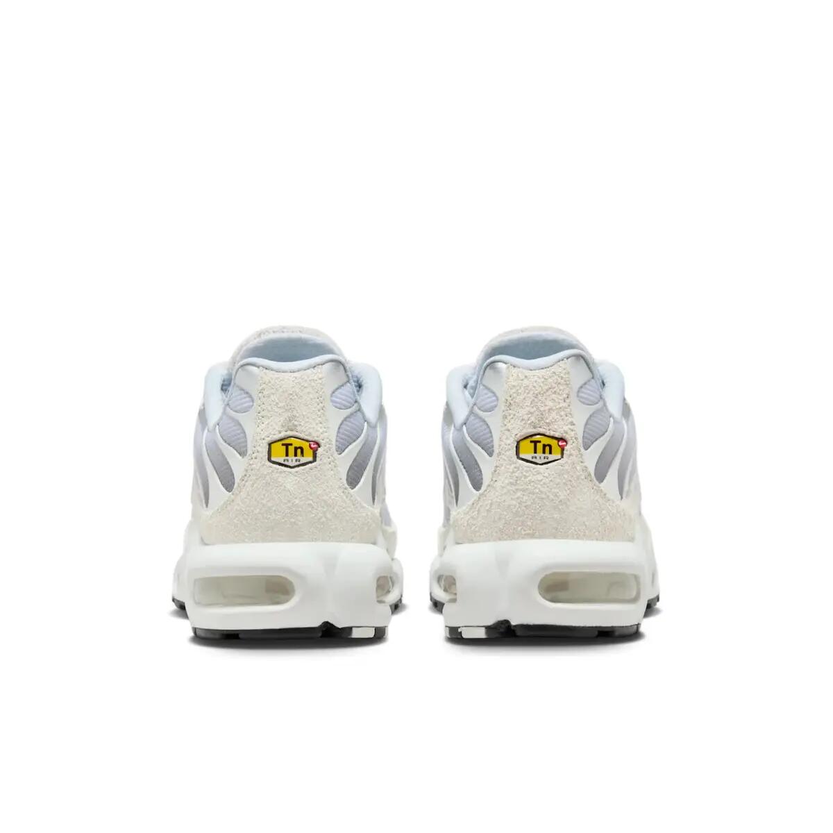 Chaussures  Air Max Plus Pure Platinum 5/6