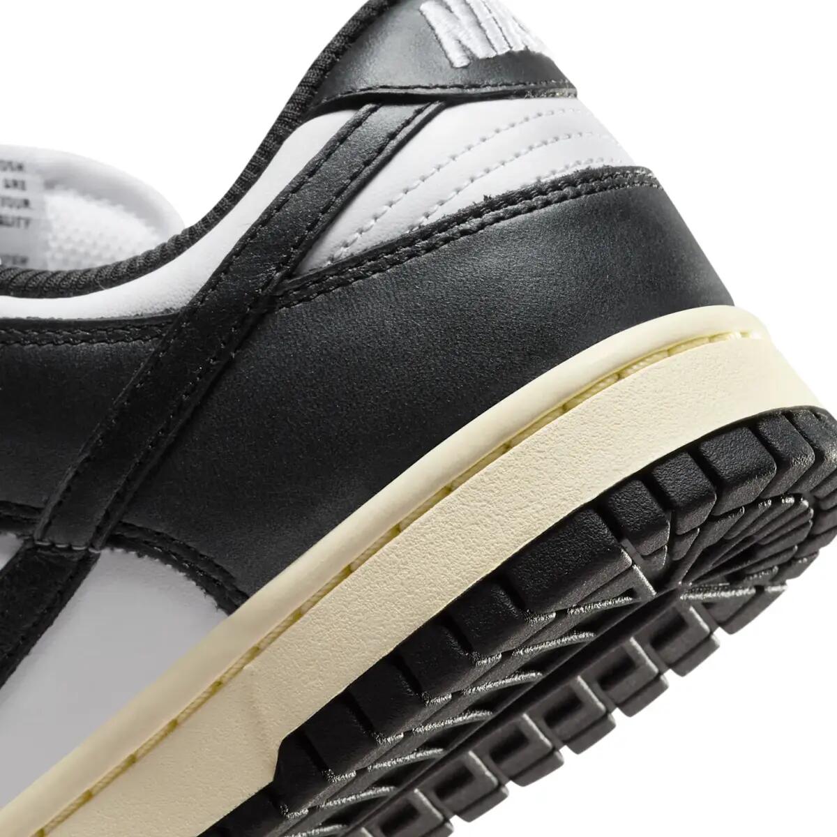 Buty do chodzenia damskie Nike Dunk Low Vintage 6/6