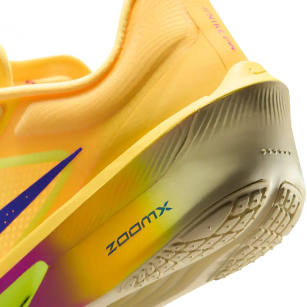 Schoenen om hard te lopen voor heren Nike Zoom 6/6