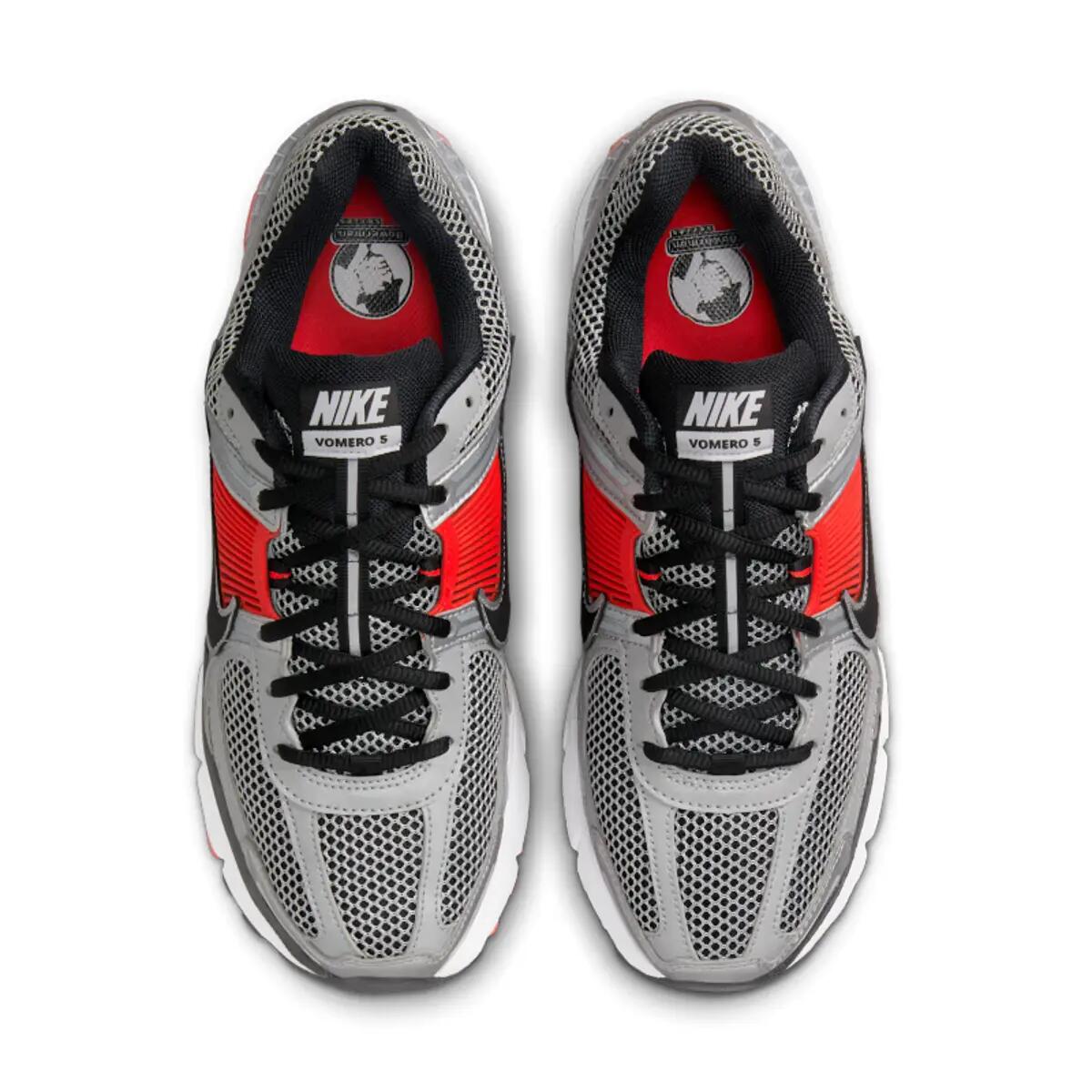Chaussures de course Nike Zoom Vomero 5 Bright Crimson 5/6