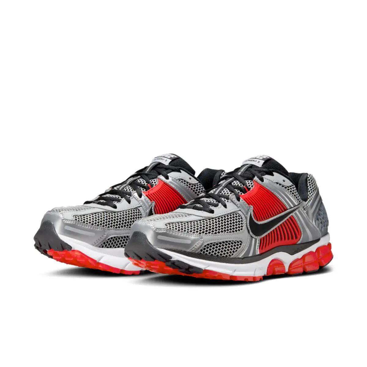 Chaussures de course Nike Zoom Vomero 5 Bright Crimson 4/6