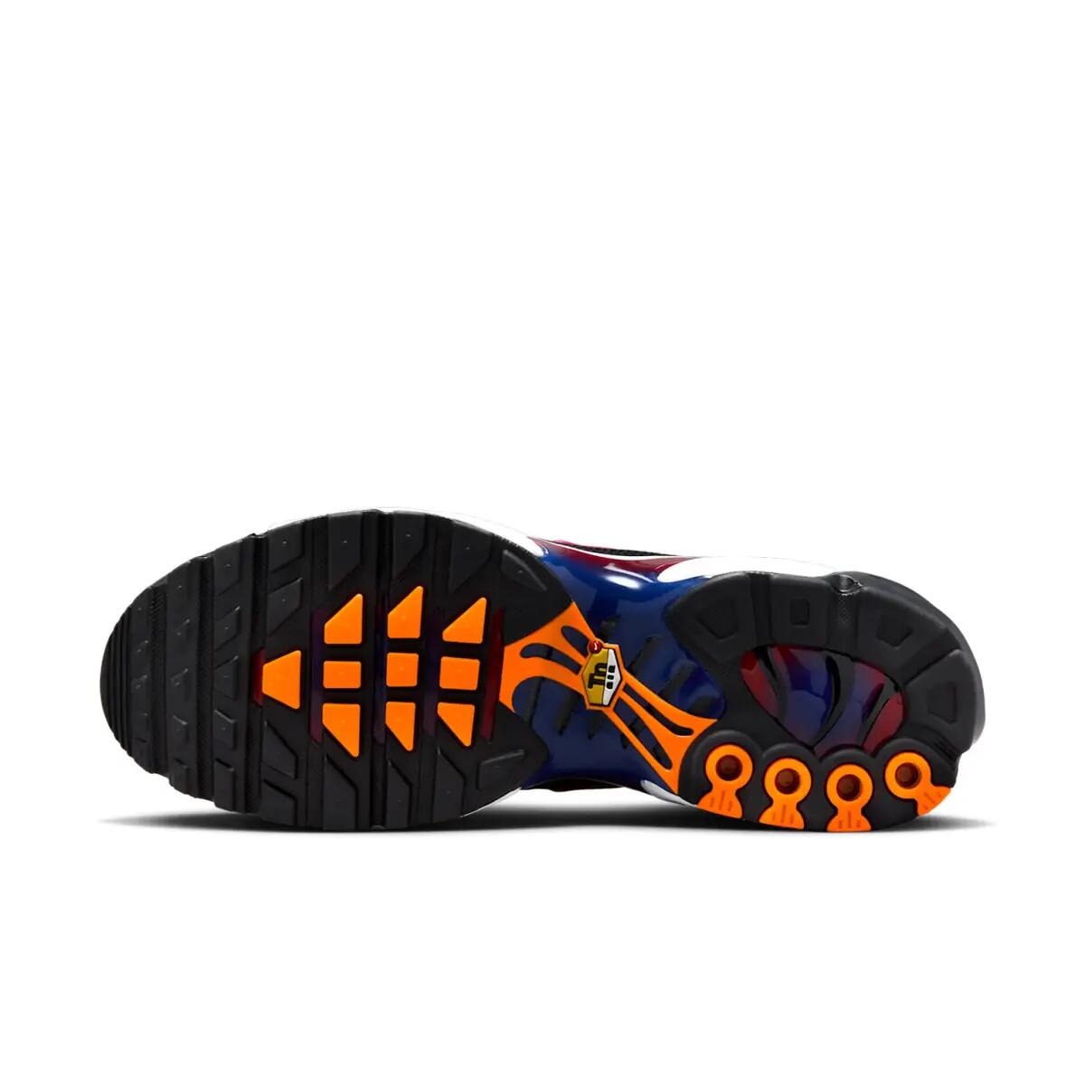 Air Max Plus Patta FC Barcelona Culers del Món 2/6