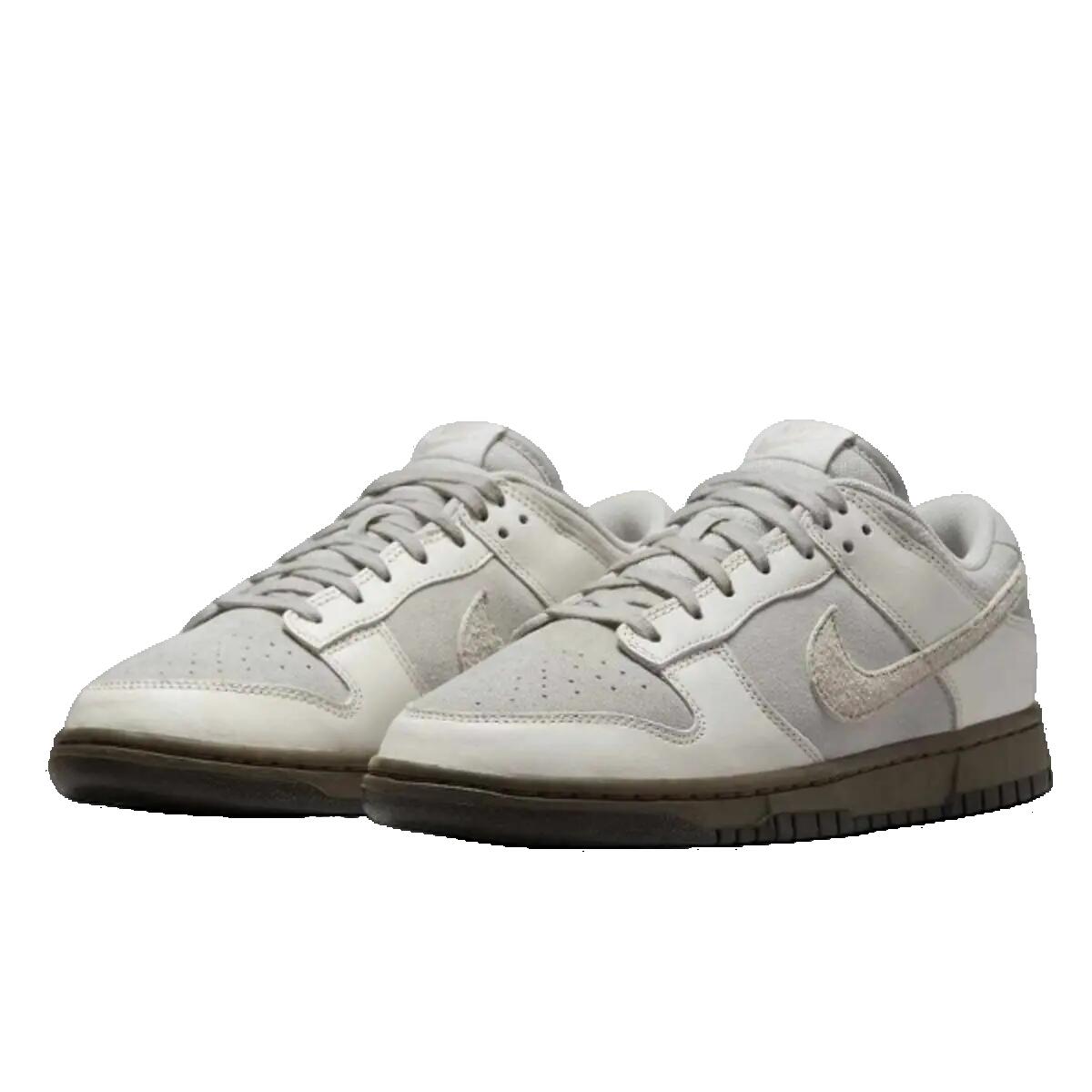 Dunk Low Ironstone 2/6