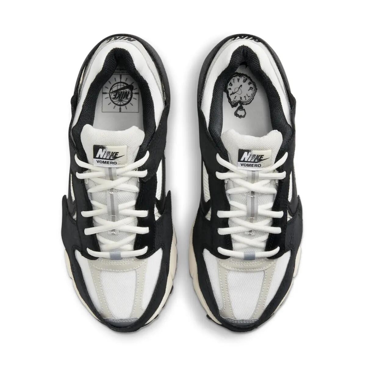 Chaussures  Zoom Vomero 5 Timeless Panda Dunk 2/6