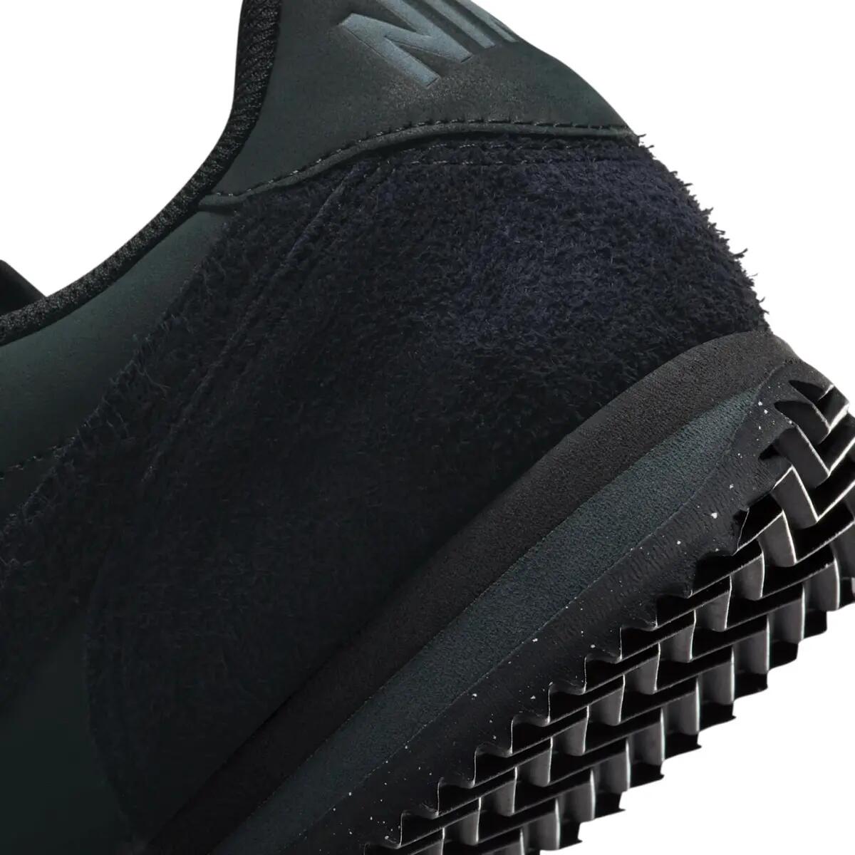 Chaussures  Cortez PRM Great Outdoors Triple Black 6/6