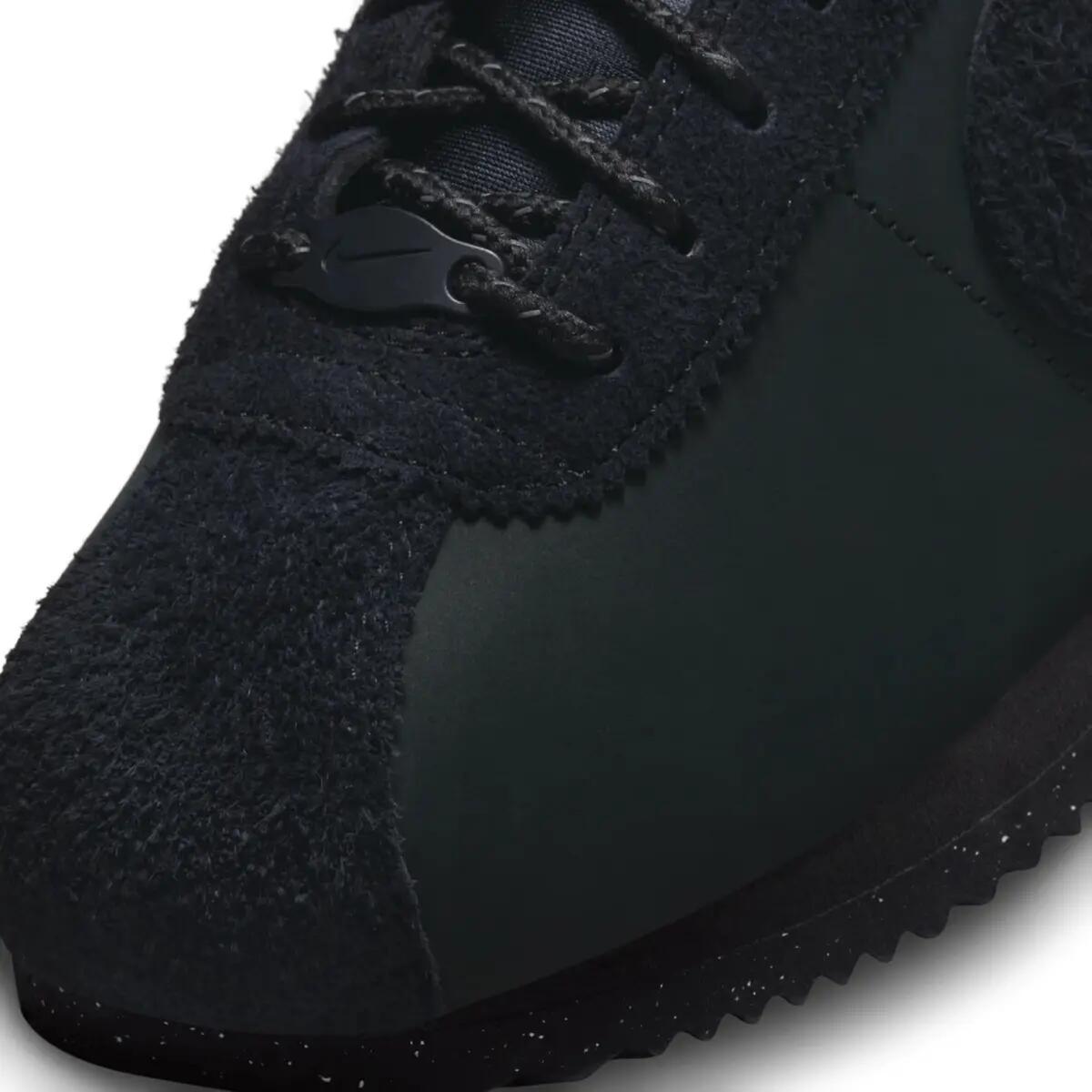Chaussures  Cortez PRM Great Outdoors Triple Black 5/6
