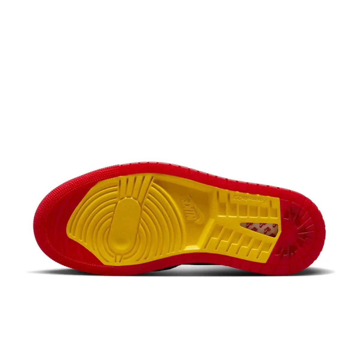 Zapatillas  1 Zoom CMFT 2 Teyana Taylor A Rose From Harlem 4/6