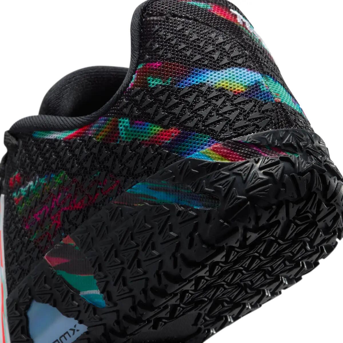 Schuhe  Ja 3 King of the Court 6/6