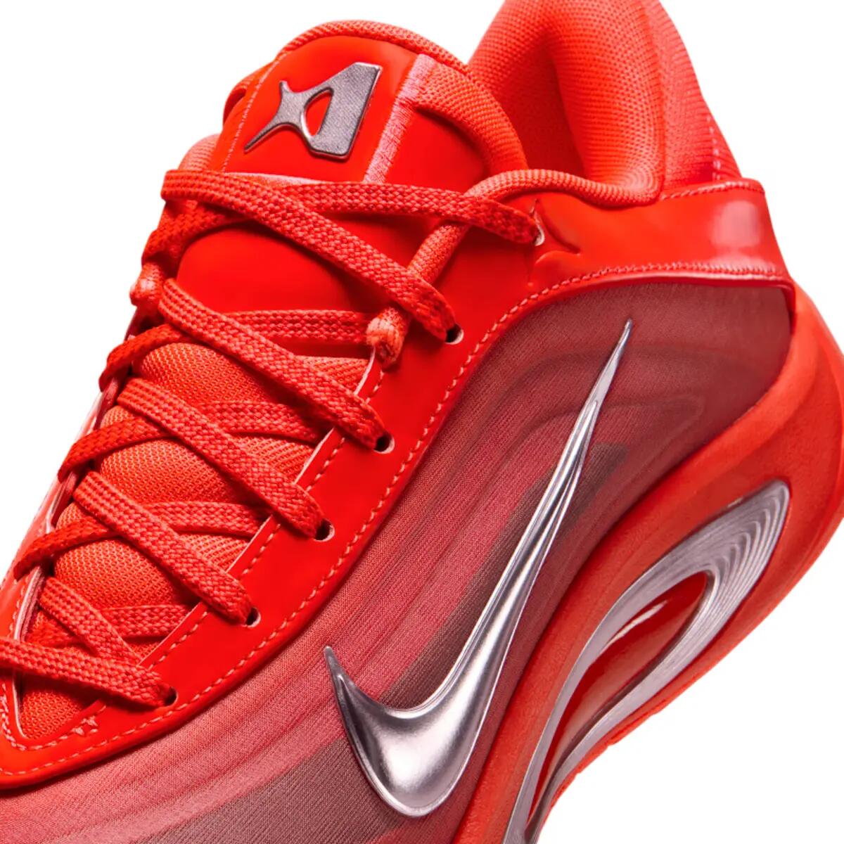 Chaussures  A'ja Wilson A'One Royal Flame 6/6