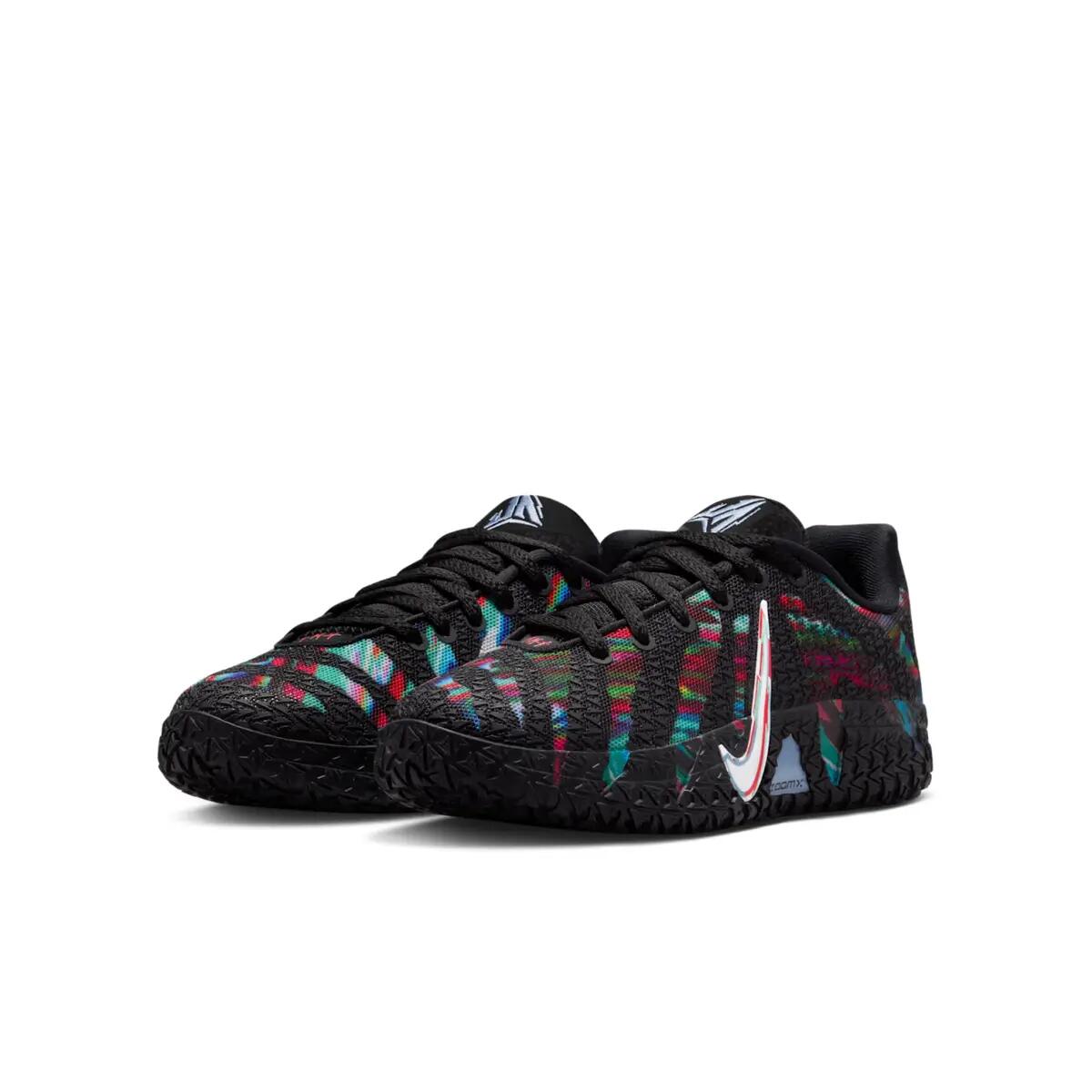 Schuhe  Ja 3 King of the Court 5/6