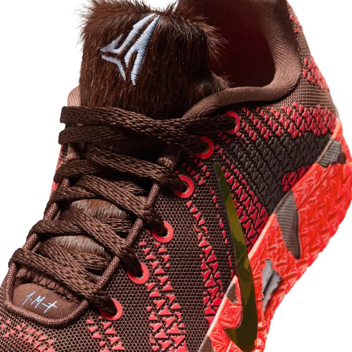 Schoenen  Ja 3 Lunar New Year 6/6