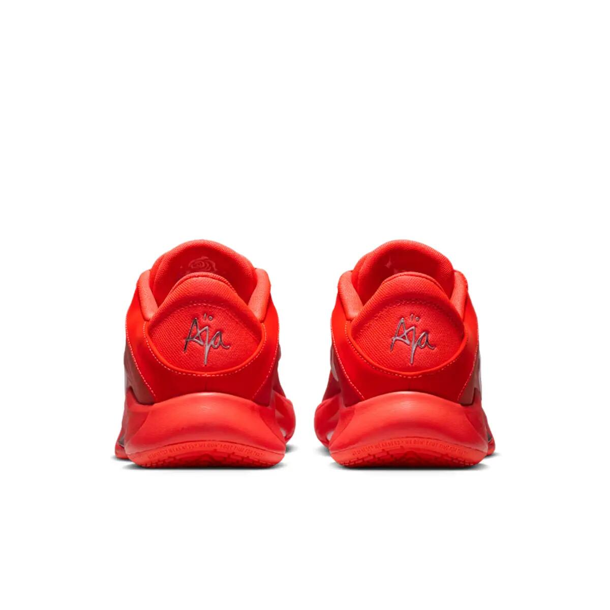 Chaussures  A'ja Wilson A'One Royal Flame 5/6