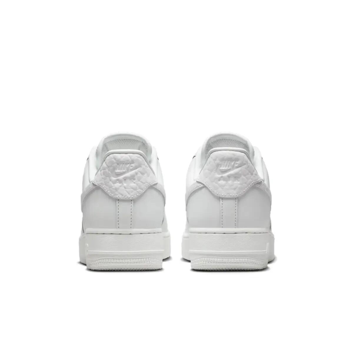 Buty sportowe Sneakersy damskie, Air Force 1 07 Low 6/6