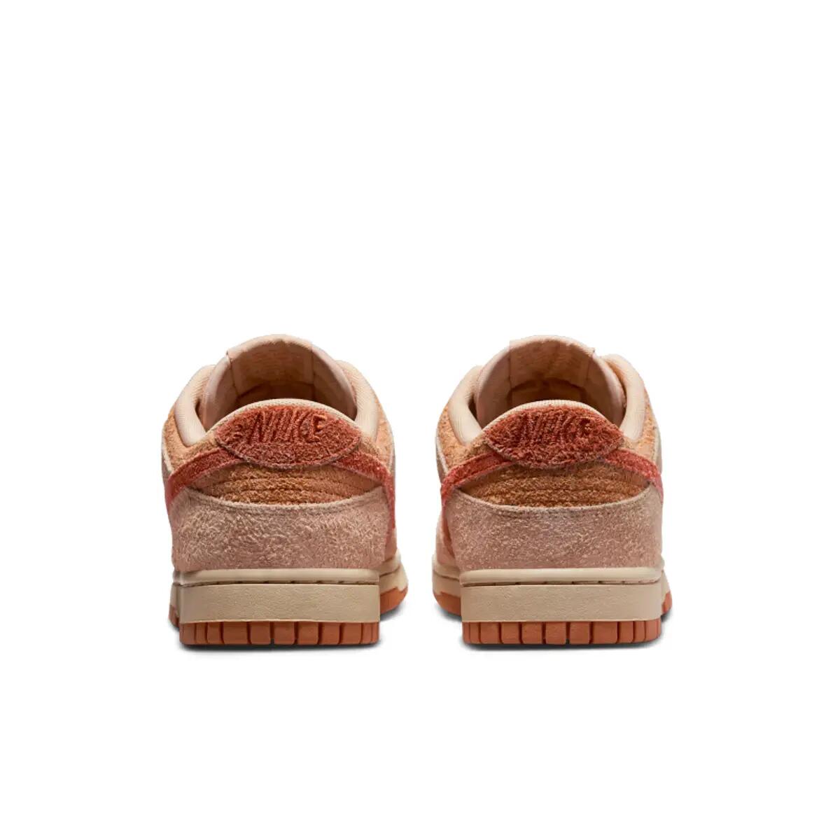 Dunk Low Burnt Sunrise Amber Brown 6/6